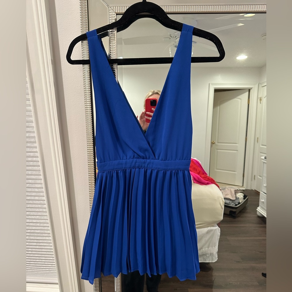 Revolve Dress